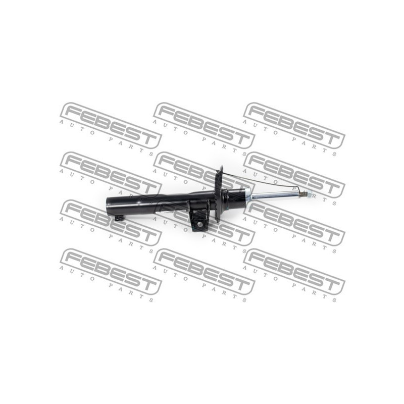FEBEST 1707G-009F Amortiguador Delantero para