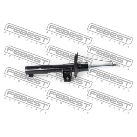 FEBEST 1707G-009F Amortiguador Delantero para