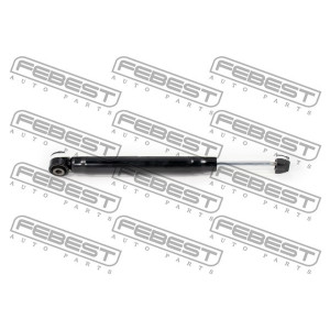 FEBEST 1707G-010R Stoßdämpfer Hinten für