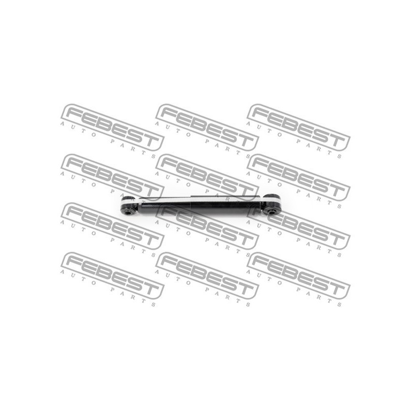 FEBEST 1807G-001R Shock Absorber Rear for