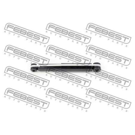 FEBEST 1807G-001R Shock Absorber Damper Rear for