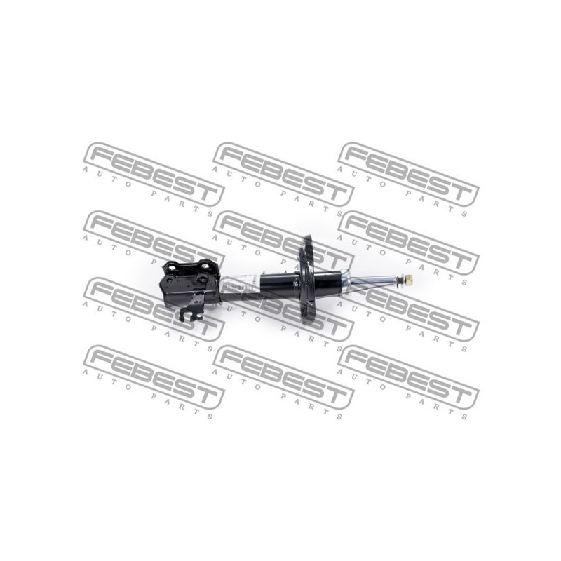 FEBEST 1807G-007FR Amortiguador Delantero para