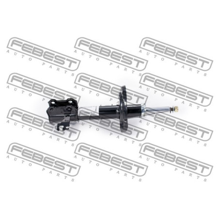 FEBEST 1807G-007FR Shock Absorber Front for
