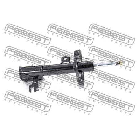 FEBEST 1807G-008FL Amortisseur Avant pour