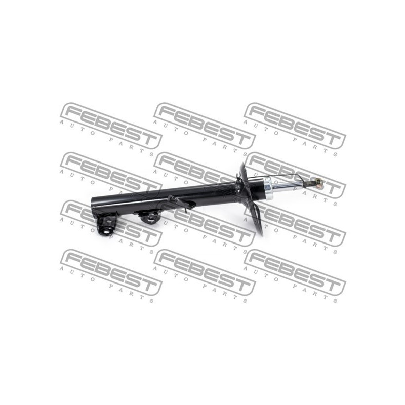 FEBEST 1907G-007FR Shock Absorber Front for