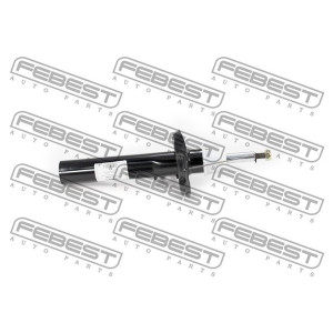 FEBEST 2307G-022F Shock Absorber Damper Front for