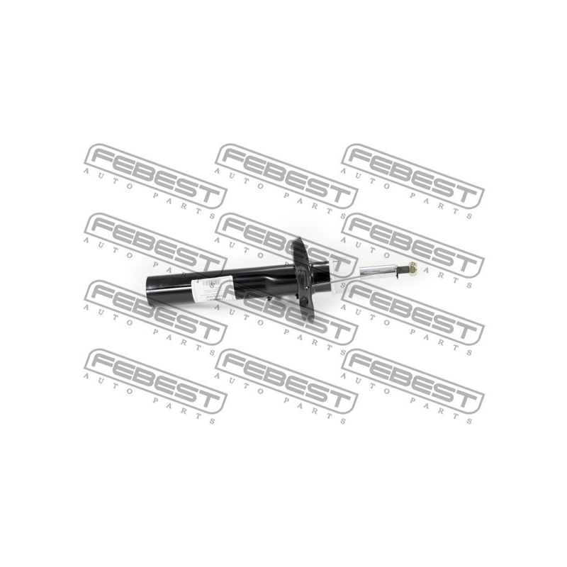 FEBEST 2307G-022F Ammortizzatore Anteriore per
