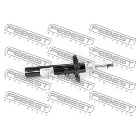 FEBEST 2307G-022F Amortiguador Delantero para