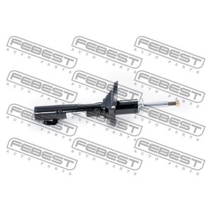 FEBEST 2307S-010F Shock Absorber Damper Front for