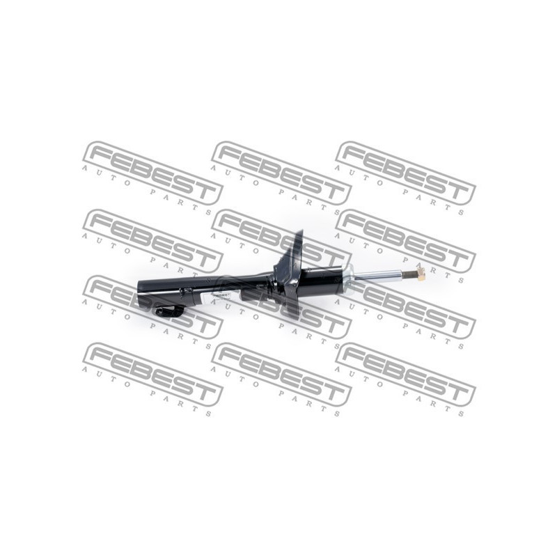 FEBEST 2307S-010F Tlmič pérovania Predný pre