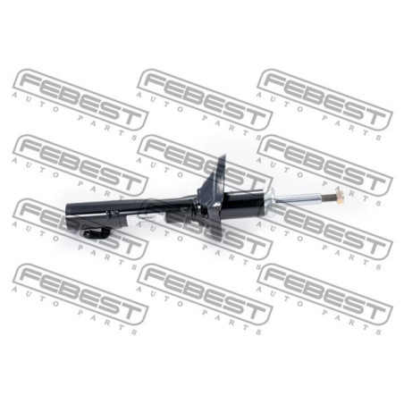 FEBEST 2307S-010F Amortiguador Delantero para