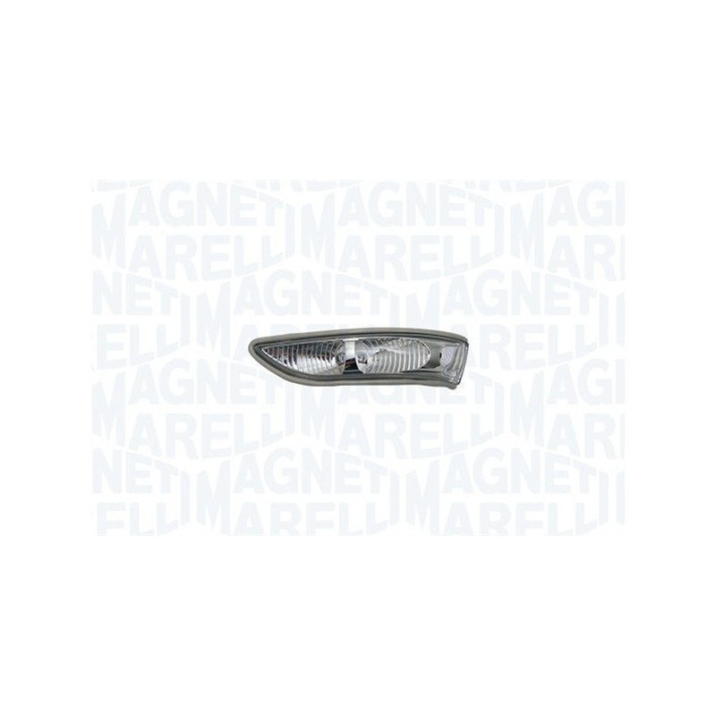MAGNETI MARELLI 182206000500 Lampa kierunkowskazu