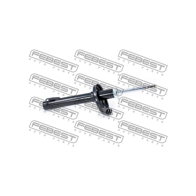 FEBEST 2607S-002F Amortiguador Delantero para