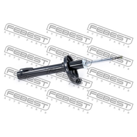 FEBEST 2607S-002F Stoßdämpfer Vorne für
