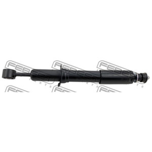FEBEST 01658655F Shock Absorber Damper Front for