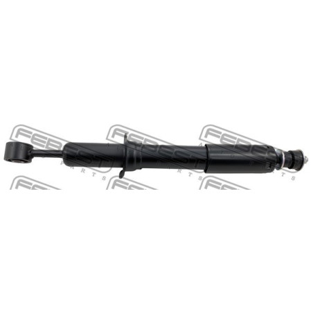 FEBEST 01658655F Shock Absorber Front for