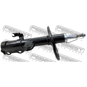 FEBEST 01660967FL Shock Absorber Damper Front for
