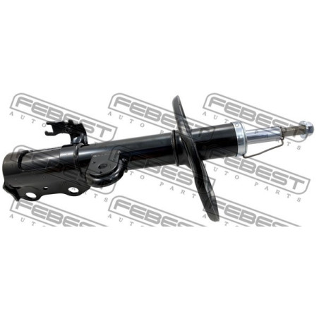 FEBEST 01660967FL Shock Absorber Front for