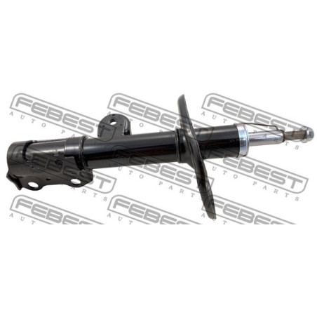 FEBEST 01660968FR Ammortizzatore Anteriore per