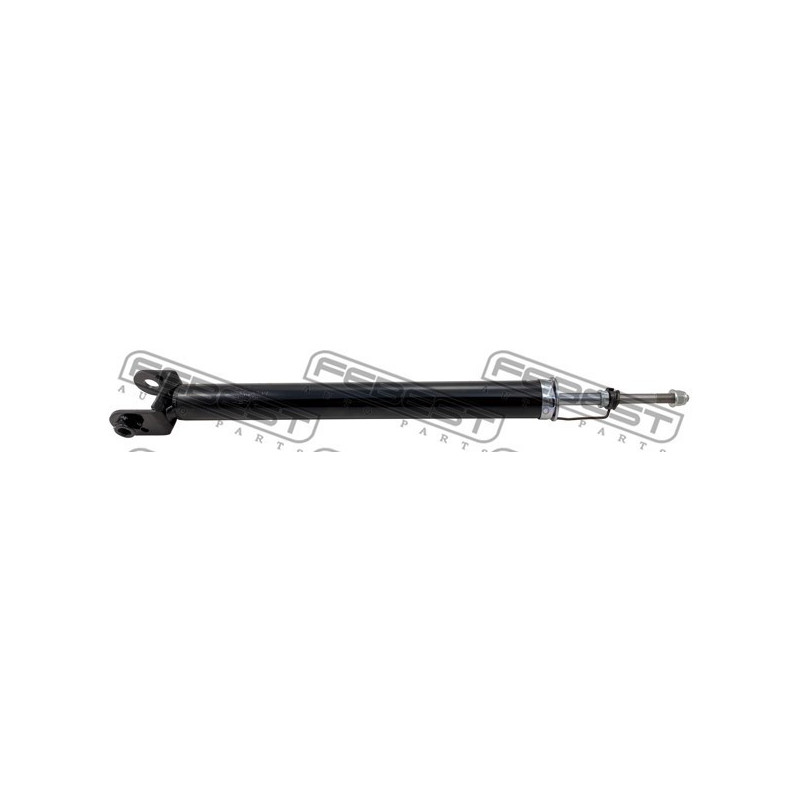 FEBEST 02650906R Amortiguador Trasero para