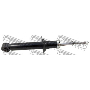 FEBEST 02658720R Shock Absorber Damper Rear for