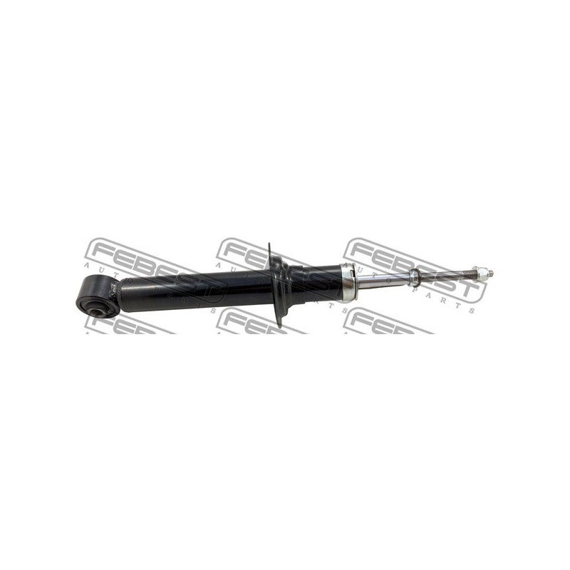 FEBEST 02658720R Shock Absorber Damper Rear for