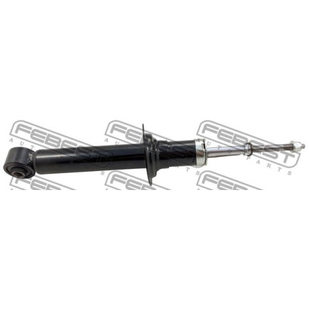 FEBEST 02658720R Shock Absorber Rear for