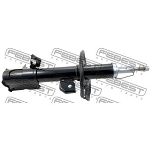 FEBEST 02660803FR Shock Absorber Damper Front for