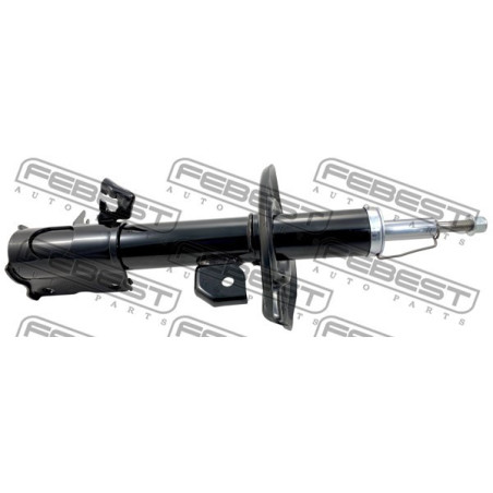 FEBEST 02660803FR Shock Absorber Damper Front for