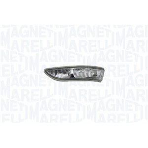 MAGNETI MARELLI 182206000600 Piloto Intermitente
