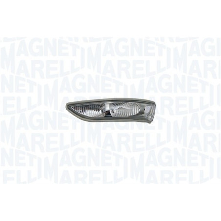 MAGNETI MARELLI 182206000600 Piloto Intermitente