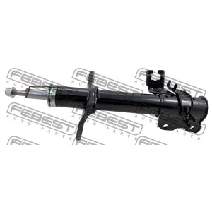 FEBEST 02666688FL Shock Absorber Damper Front for