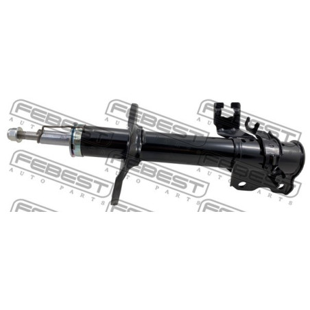 FEBEST 02666688FL Shock Absorber Front for