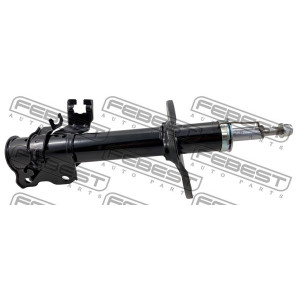 FEBEST 02666689FR Shock Absorber Damper Front for