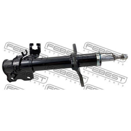 FEBEST 02666689FR Shock Absorber Front for