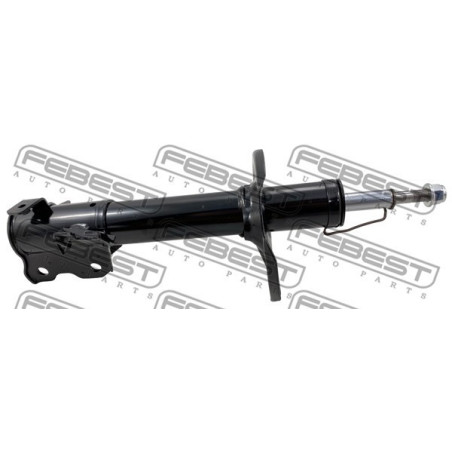 FEBEST 02666690FL Amortiguador Delantero para