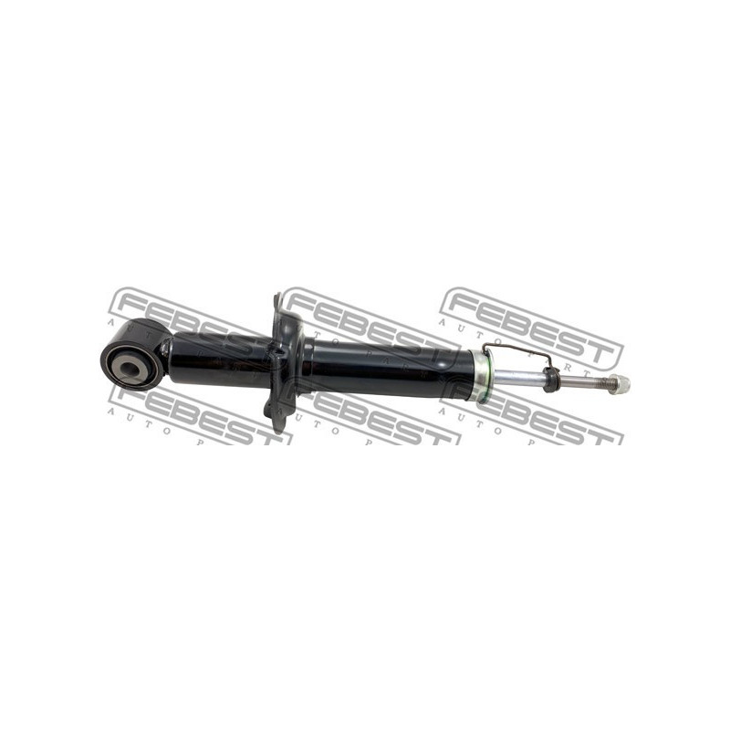 FEBEST 03658536R Ammortizzatore Posteriore per
