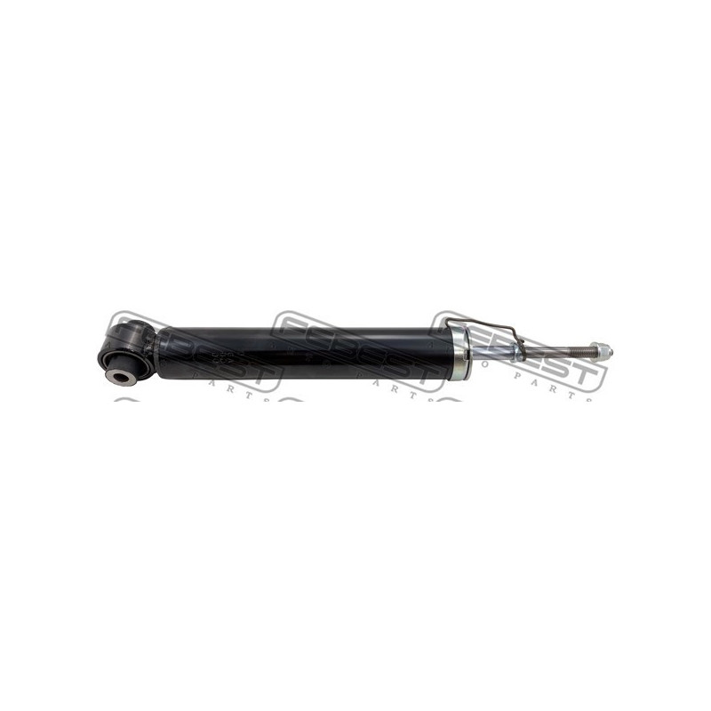 FEBEST 04650959R Stoßdämpfer Hinten für