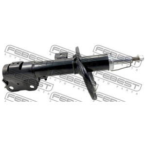 FEBEST 04660894FL Shock Absorber Damper Front for