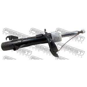 FEBEST 05665298FL Shock Absorber Damper Front for