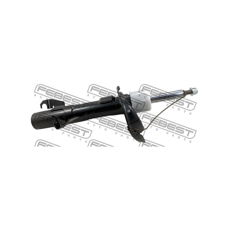 FEBEST 05665298FL Amortiguador Delantero para