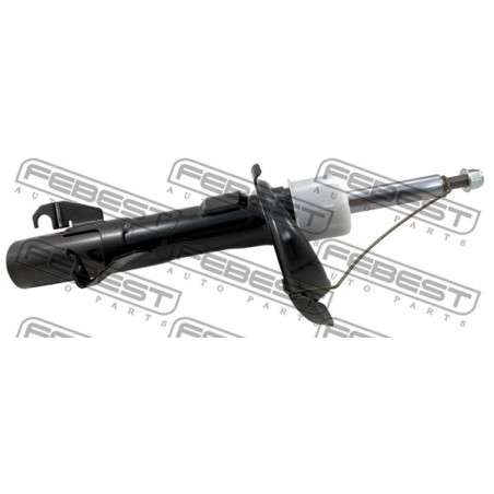 FEBEST 05665298FL Amortiguador Delantero para