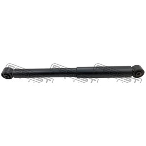FEBEST 07656564R Shock Absorber Damper Rear for
