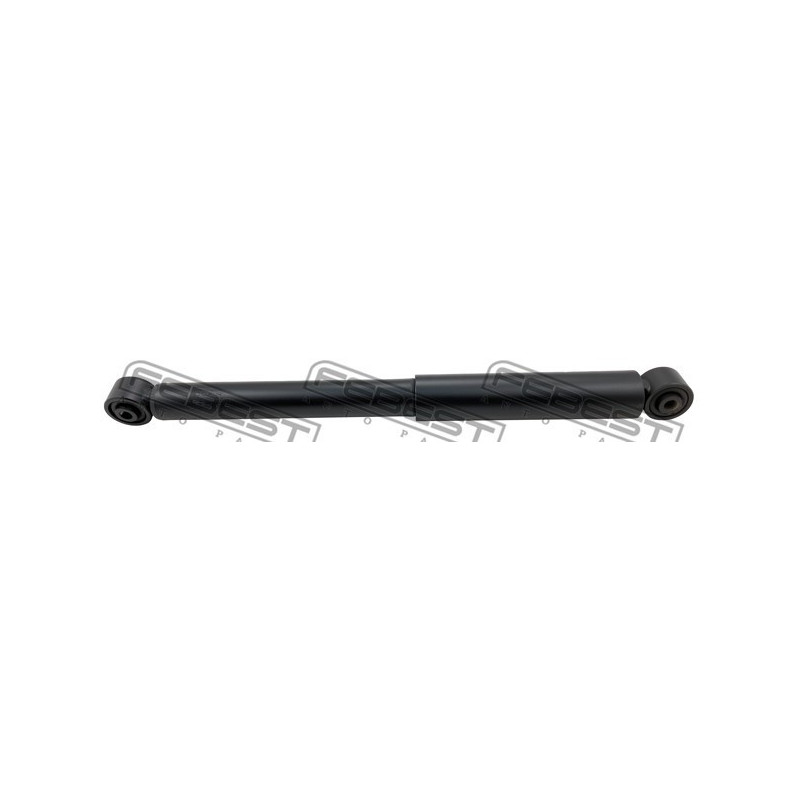 FEBEST 07656564R Ammortizzatore Posteriore per