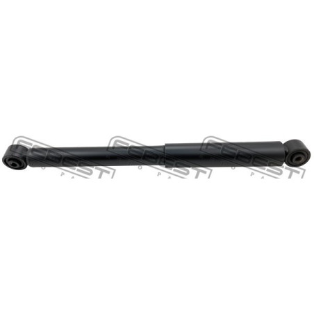 FEBEST 07656564R Shock Absorber Rear for