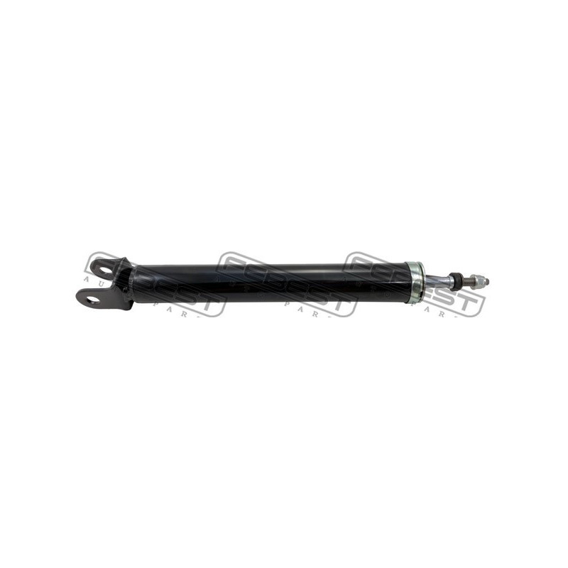 FEBEST 12650756R Shock Absorber Rear for