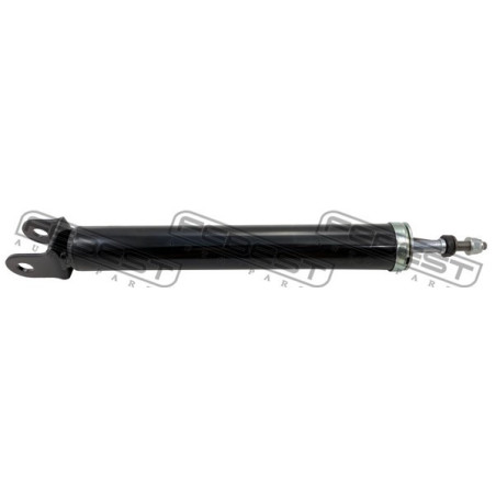 FEBEST 12650756R Shock Absorber Damper Rear for