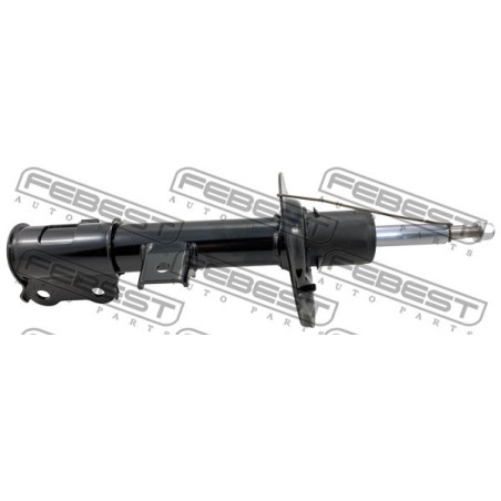 FEBEST 12660596FL Stoßdämpfer Vorne für