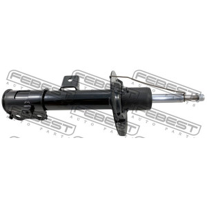 FEBEST 12660597FR Shock Absorber Damper Front for