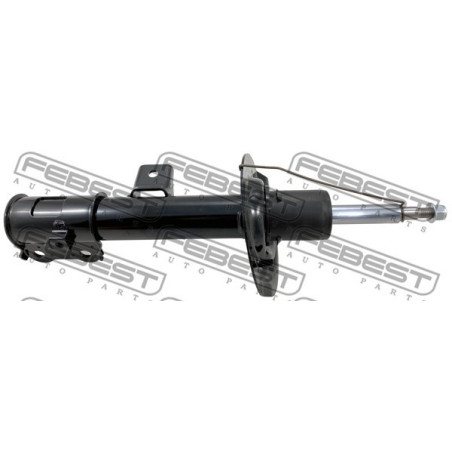 FEBEST 12660597FR Ammortizzatore Anteriore per